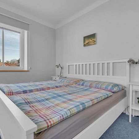 Apartman U Javorky Łaźnie Bělohrad Zewnętrze zdjęcie