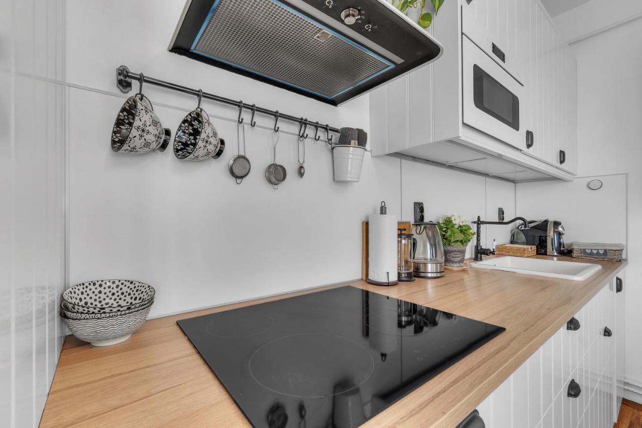 Apartman U Javorky Łaźnie Bělohrad Zewnętrze zdjęcie